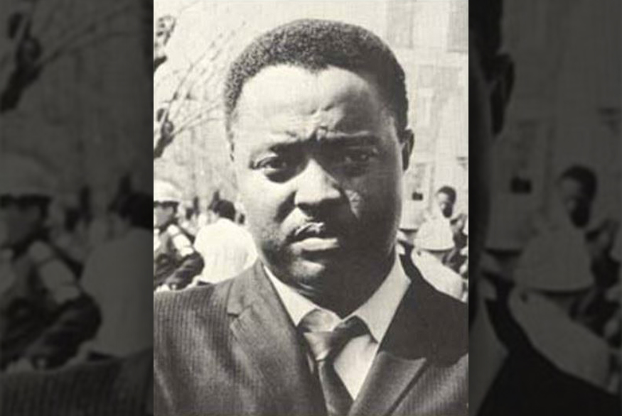 Black History Month Celebrating Rev. Hosea Williams Bread for the World