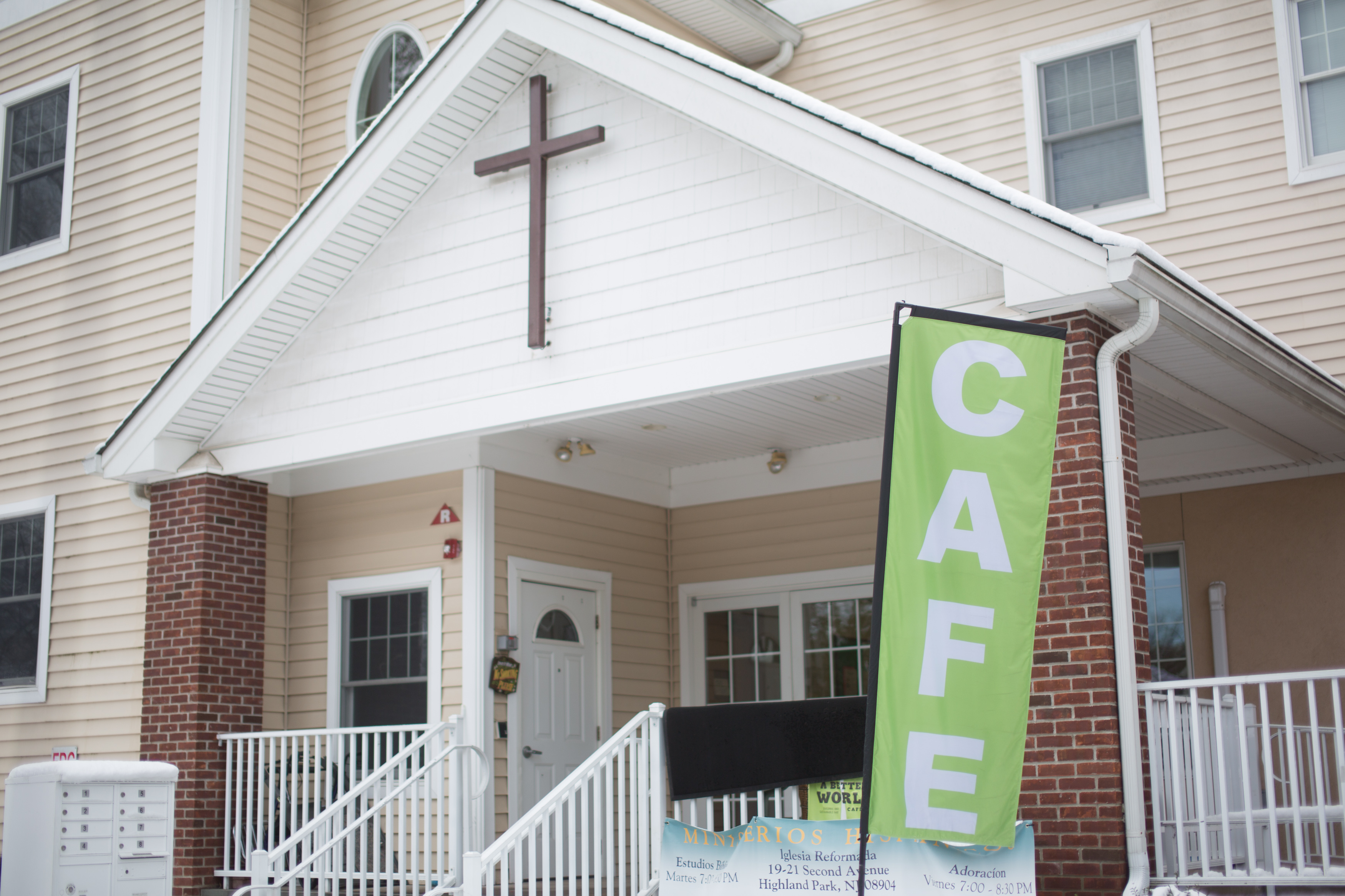 Redemption Bread For The World