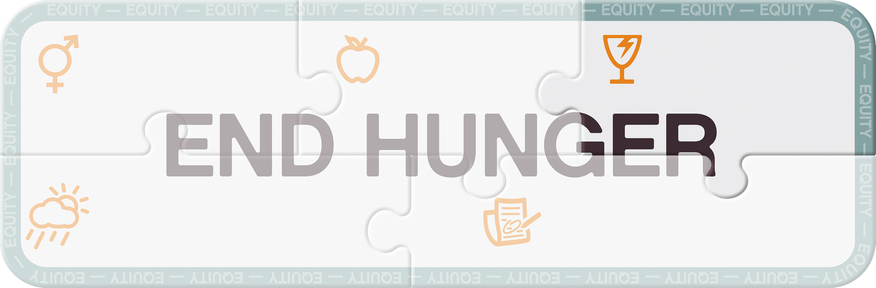 things to stop hunger