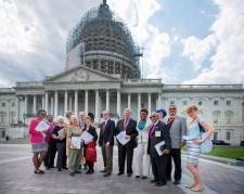 Joseph Molieri/Pan para el Mundo