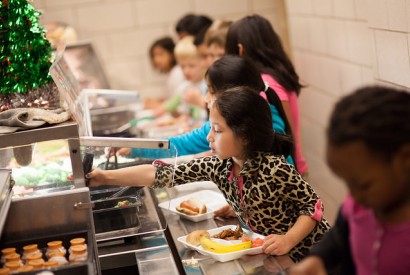 Joseph Molieri/Bread for the World