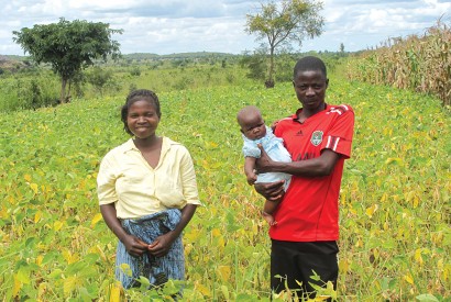 Joseph Molieri/Bread for the World