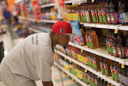 Joseph Molieri/Bread for the World