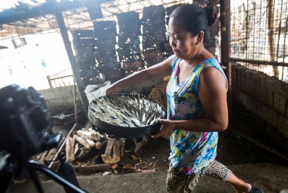Photo by Joseph Molieri/Bread for the World.