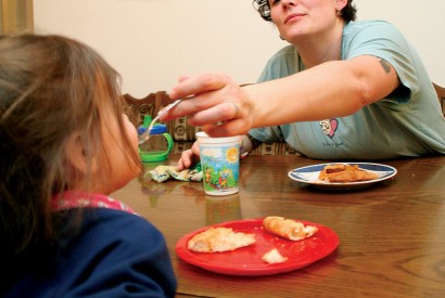 Joseph Molieri/Bread for the World