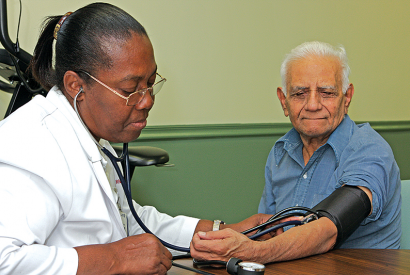 Joseph Molieri/Pan para el Mundo