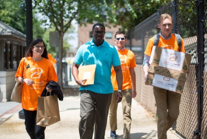 Joseph Molieri/Bread for the World