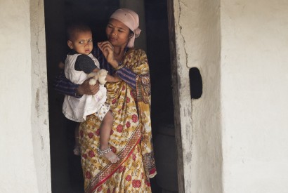 Photo by Molly Marsh/Bread for the World