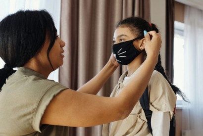 Photo: August de Richelieu/Pexels