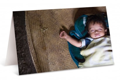 Photo by Joseph Molieri/Bread for the World