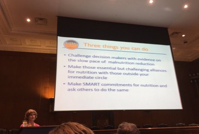 Jordan Teague/Pan para el Mundo