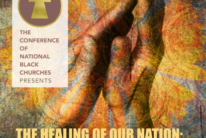 Conference of National Black Churches National Consultation.