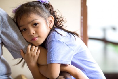 Bread's 2017 Offering of Letters: Doing Our Part to End Hunger.