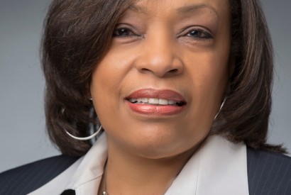 Delma Plummer is Vice President for Finance and Administration