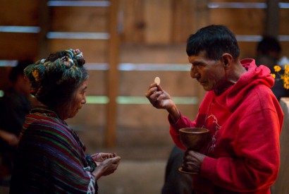 Joseph Molieri/Bread for the World.