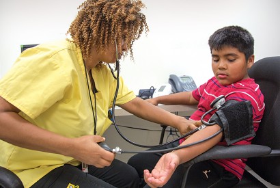 Photo by Joseph Molieri/Bread for the World.