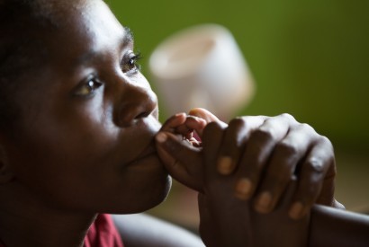 Photo by Joseph Molieri/Bread for the World.