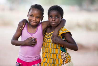 Photo by Joseph Molieri/Bread for the World.