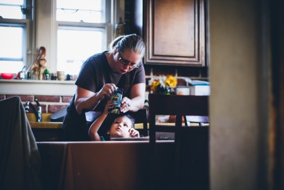 Photo: Joe Terranova for Bread for the World.