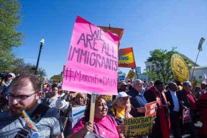 Joseph Molieri/Bread for the World.
