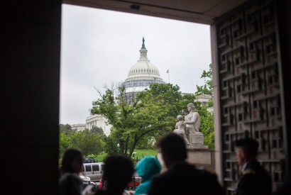 Photo by Joseph Molieri/Bread for the World.