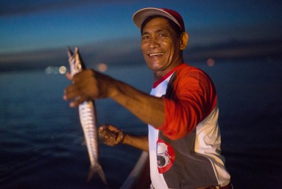 Photo by Joseph Molieri/Bread for the World.