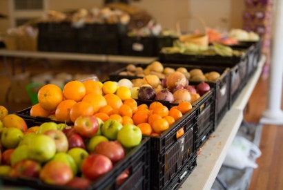 Photo by Joseph Molieri/Bread for the World.