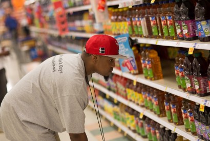 Photo by Joseph Molieri/Bread for the World