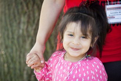 Photo by Joseph Molieri/Bread for the World.