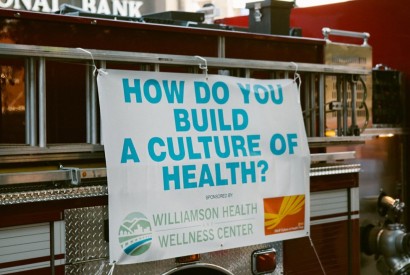 Photo courtesy of Sustainable Williamson.