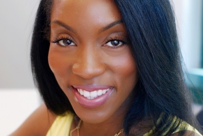 Photo courtesy of Ebonee Rice.