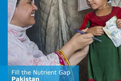 Photo: World Food Program