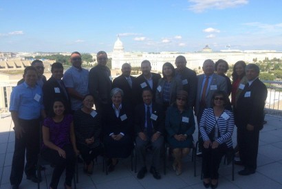 Photo courtesy of Dulce Gamboa/Bread for the World.