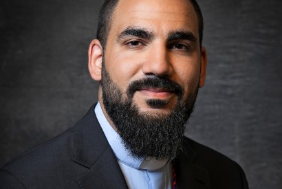 V. Rev. Fr. Hrant Tahanian