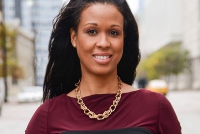 Dr. Ericka-Njeri Elion.