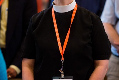 Lobby Day 2015. Zach Blum for Bread for the World.