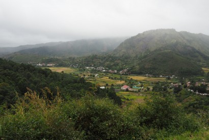 Madagascar. Wikimedia Commons.