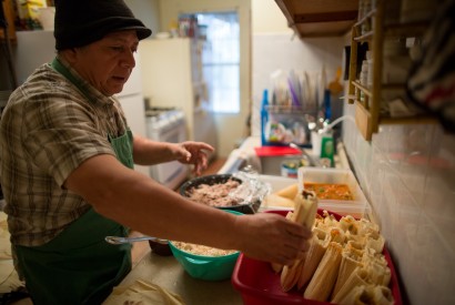 Photo by Joseph Molieri/Bread for the World