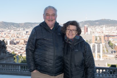 Photo courtesy of Melanie and Bo Rodenbough. 