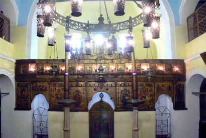 Photo from Wikimedia Commons.