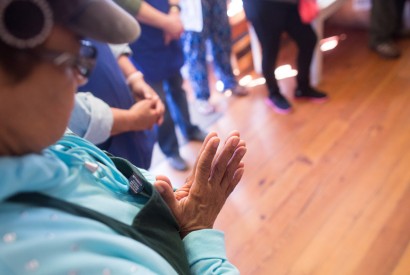 Photo: Joe Molieri / Bread for the World