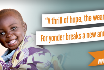 Design by Doug Puller/Bread for the World.