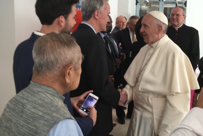 Rebecca Middleton/Alliance to End Hunger