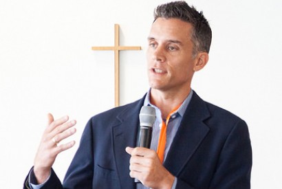 Matt Gross is the lead staff responsible for the implementation of  Bread’s mobilizing and organizing strategy across our national leadership network.