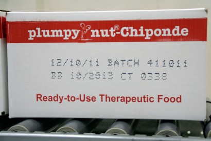 Institute Insights: June 2017. Photo: Bread for the World