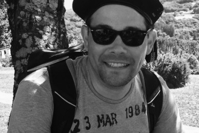 Photo courtesy of Nicholas Yoda