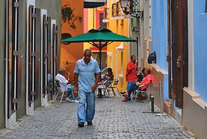 Even before Hurricanes Irma and Maria struck Puerto Rico, hunger and food insecurity were much more common among Puerto Ricans than among their fellow U.S. citizens in the 50 states. Photo: iStock