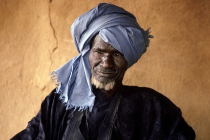 Senegal UN Photo/John Isaac