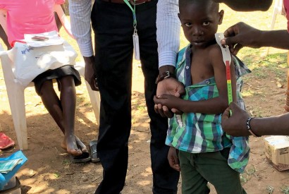 Photo: Todd Post / Bread for the World