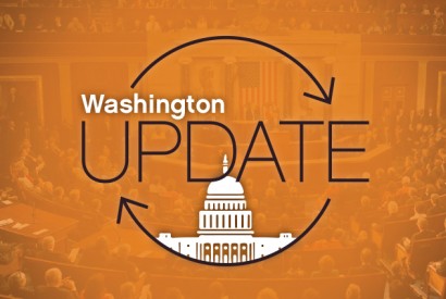 Washington Update